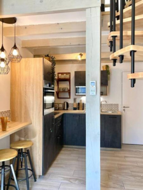 Villa Maya 5 - Aglandau - AVIGNON - CLIM - WIFI